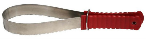 Stainless Steel Shedding Blade