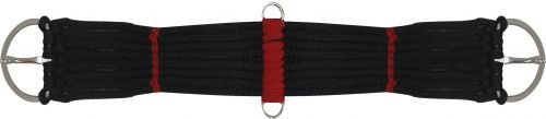 Multi Strand Western Rope Girth