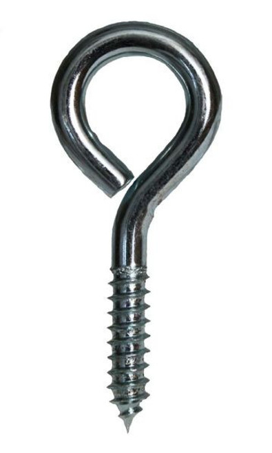 3/4" x 3" Eye Screw