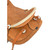 Montana Wade Style Youth Saddle - 13 Inch