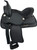 12" Nylon Cordura Pony Saddle
