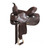 Economy Western Saddle - 13 Inch