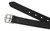 Economy Pre-Punched Numbered English Stirrup Leathers