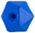 Showman Busy Ball Treat Feeder (Blue)