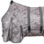 Showman Retro Camo Mesh Fly Sheet w/ Detachable Neck Cover
