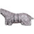 Showman Retro Camo Mesh Fly Sheet w/ Detachable Neck Cover