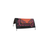 32" x 32" Navajo Design Felt Bottom Saddle Pad with Wear Leathers