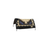 32" x 32" Navajo Design Felt Bottom Saddle Pad with Wear Leathers