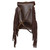 Showman Leaf Rear Cinch Bag