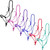 Showman Premium Quick-Tie Cowboy Knot Halter