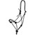 Showman Premium Quick-Tie Cowboy Knot Halter