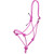 Showman Premium Quick-Tie Cowboy Knot Halter
