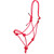 Showman Premium Quick-Tie Cowboy Knot Halter