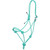 Showman Premium Quick-Tie Cowboy Knot Halter