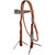 Showman Tucson Beaded Browband Headstall & Breast Collar Set