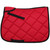 Quilted All-Purpose English Saddle Pad