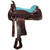 Youth Pleasure Style Saddle - 12 Inch