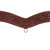 Showman Floral Tooled Tripping Collar