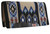 Showman 36" x 34" Cutter Saddle Pad w/ Memory Felt Bottom & Navajo Design Showman 36" x 34" Cutter Saddle Pad w/ Memory Felt Bottom & Navajo Design
