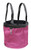 Showman Durable Nylon Grooming Tote