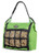 Showman Slow Feed Nylon Hay Tote 