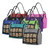 Showman Slow Feed Nylon Hay Tote 