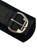 Showman Roper Style Neoprene Girth w/ Stick & Peel Design