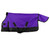 Showman FOAL/MINI SIZE 36"-40" Waterproof & Breathable 1200 Denier Turnout Blanket