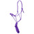Yearling Cowboy Knot Halter & Lead 