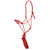 Yearling Cowboy Knot Halter & Lead 