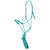 Yearling Cowboy Knot Halter & Lead 
