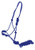 Training Cowboy Knot Halter w/ Removable Lead