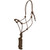 Training Cowboy Knot Halter w/ Removable Lead