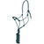 Training Cowboy Knot Halter w/ Removable Lead