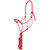 Training Cowboy Knot Halter w/ Removable Lead