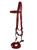 Pony Nylon Headstall w/ Bit & Reins
