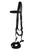 Pony Nylon Headstall w/ Bit & Reins
