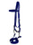 Pony Nylon Headstall w/ Bit & Reins