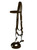 Pony Nylon Headstall w/ Bit & Reins