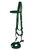 Pony Nylon Headstall w/ Bit & Reins