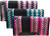 Showman 34" x 38" Cutter Saddle Pad w/ Navajo Design