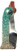 Showman Ombre Glitter Overlay Stirrups Showman Ombre Glitter Overlay Stirrups