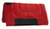 Showman Pony 24" x 24" Kodel Fleece Princess Saddle Pad
