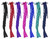 Showman Durable Lycra Braid-In Tail Bag