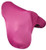Showman Lycra English Saddle Cover