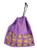 Showman Nylon Scratchless Slow Feed Hay Bag 