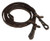 60" Laced Leather English Reins  60" Laced Leather English Reins