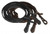 60" Laced Leather English Reins  60" Laced Leather English Reins
