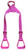 Showman Heavy Duty Nylon Adjustable Buddy Stirrup