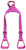 Showman Heavy Duty Nylon Adjustable Buddy Stirrup